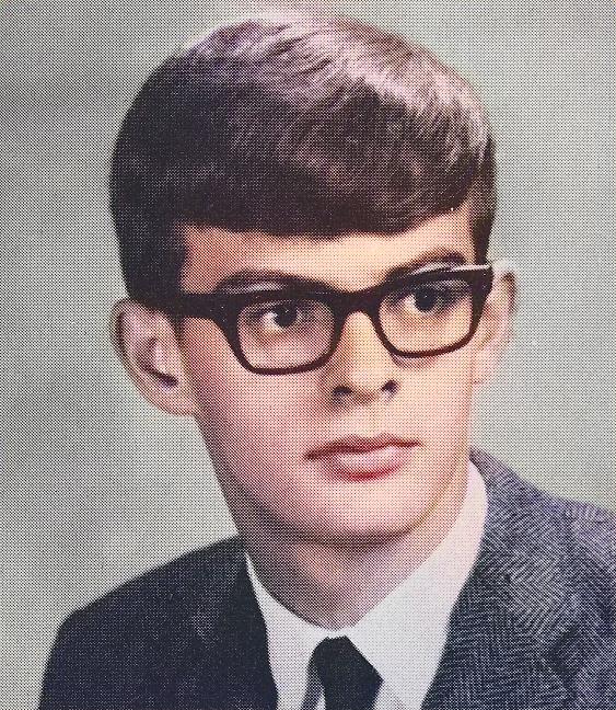 Don Van Fossen